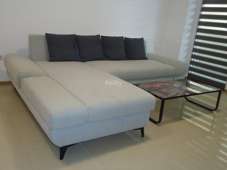 MAMAIA, doar  termen lung, oferta 2 camere, tot confortul, zona Dorna, lux - 5