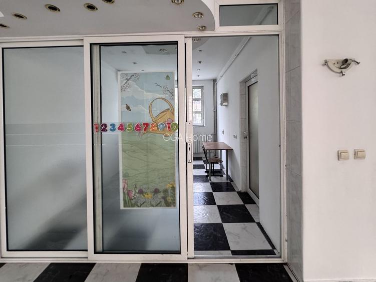 VILA SPATIOASA BANEASA | AEROGARII | BIROURI | CLINICA | COMERCIAL - 24