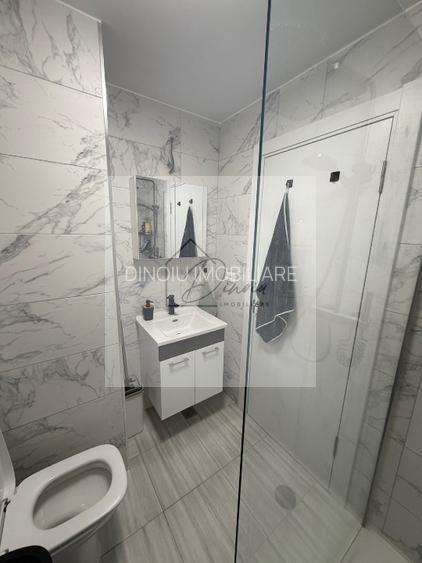 Duplex Premium Vedere Delta Văcăresti I 85mp + terasa 42 mp I COM 0% - 13