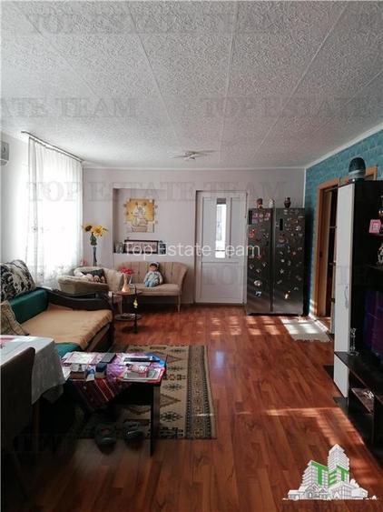 Casa practica 4 camere, gradina generoasa, langa Bucuresti, Glina - 4