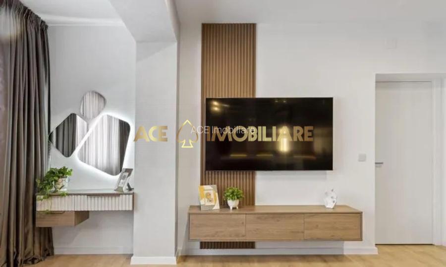 Pipera | 4 Camere | Centrala | Balcon | 1 Parcare | Boxa | 116 MP - 10