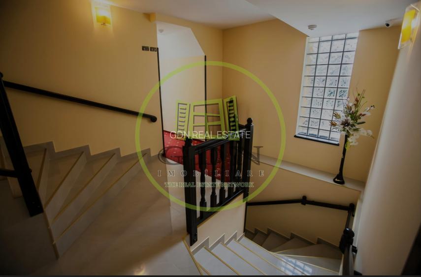Hotel + Restaurant de vânzare în Sighișoara | Afacere la cheie | 499.000 EURO - 9