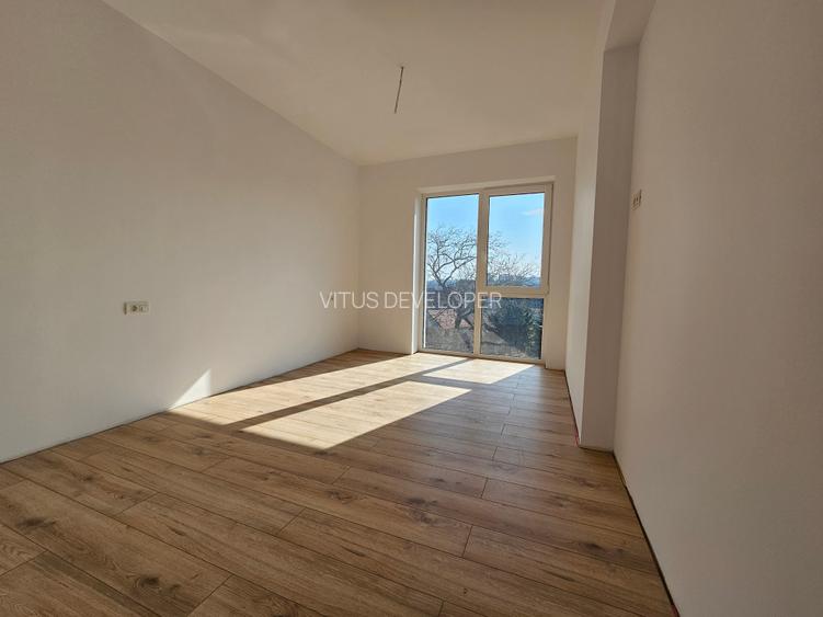 Apartament premium finalizat - zona centrala - 7