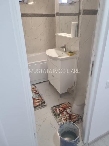 - Apartament Renovat 2025, 2 camere confort 1, zona Hipodrom. - 8