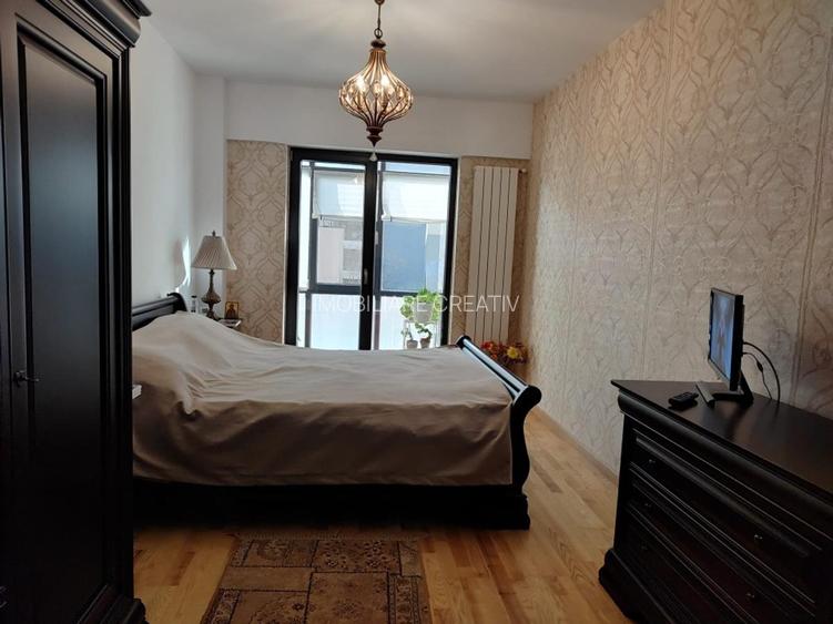 Apartament 3 camere de vanzare in Timpuri noi - 11