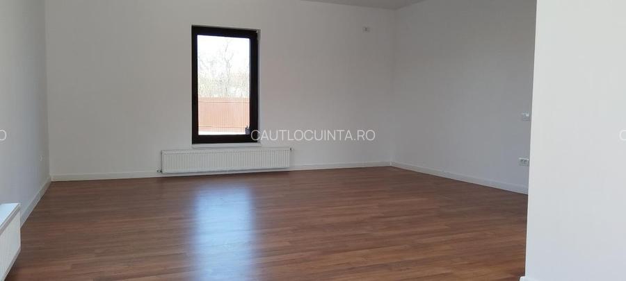Casa individuala 4 camere | Buftea | Samurcasi | Curte - 9