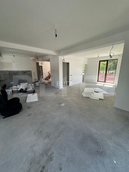 Oportunitate de investitie!! Casa impartita in 10 apartamente , 480mp utili  - 7