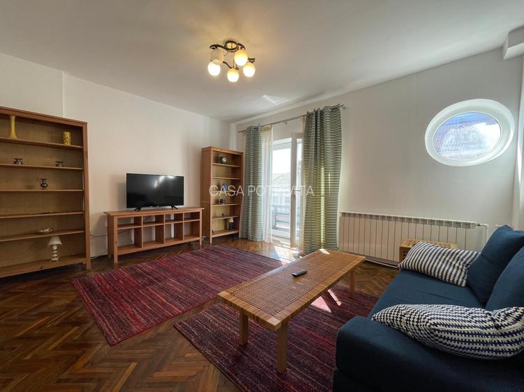 Exclusivitate - Plaja Modern, apartament 3 camere, renovat recent, mobilat - 4