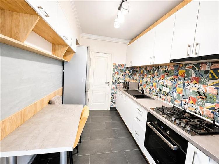 Apartament 2 camere decomandat mobilat si utilat, zona Liceul de informatica - 6