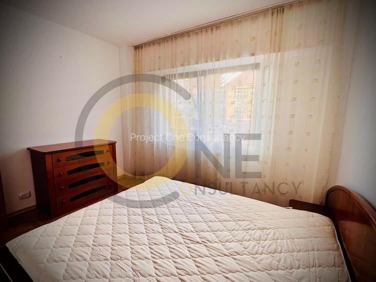 Apartament de 2 camere - parter - Dorobanti Beller Parc Floreasca - 10