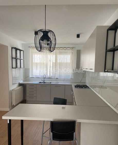 Vila eleganta  vis- a- vis de Porsche Pipera - 15