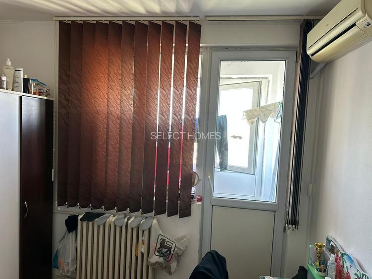 Apartament 4 Camere de Vanzare *Drumul Taberei* - 9