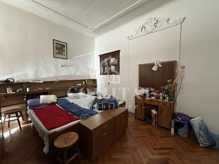 Apartament 1 cameră de închiriat | Zonă centrală - Piața Avram Iancu