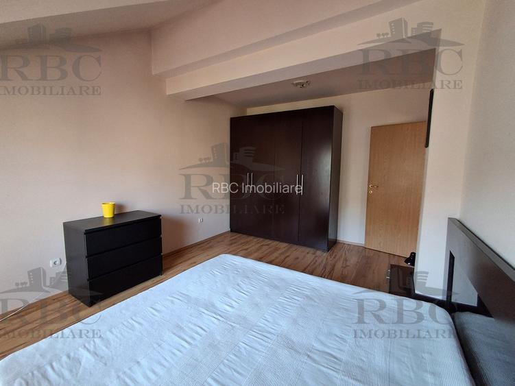 Apartament cu 2 camere decomandat situat in cartierul Andrei Muresanu - 7