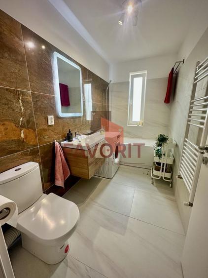 Apartament 2 camere | Scara interioara | 56mp | Calea Urseni