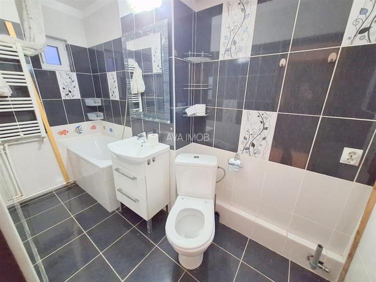 Apartament 2 camere decomandat zona Narcisa - 7