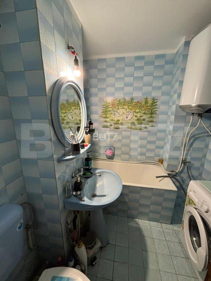 Apartament 2 camere - 44,73 mp, 2 balcoane - Marasti, zona excelenta - 6