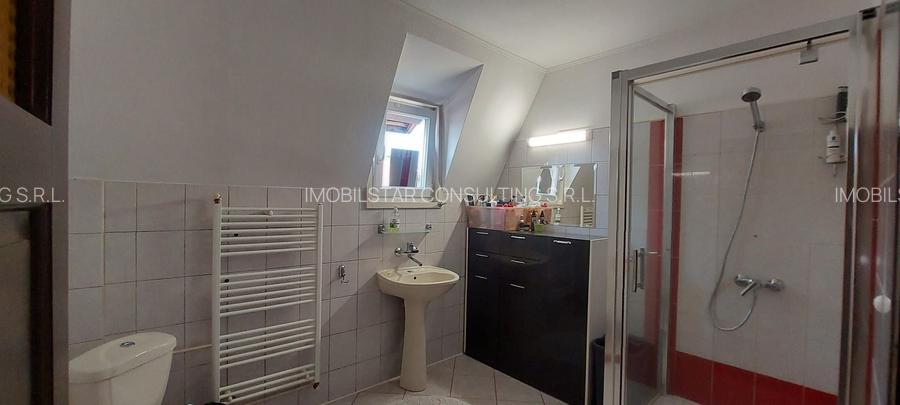 De vanzare imobil pentru birouri sau locuit-zona Budai - 14