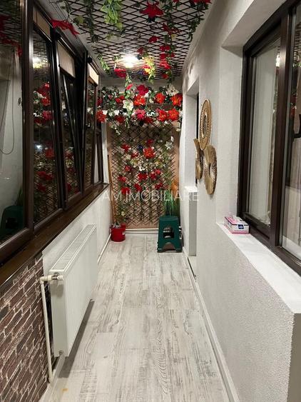 GARSONIERA DREAM RESIDENCE, BLOC NOU, CENTRALA, BUCATARIE INCHISA - 8