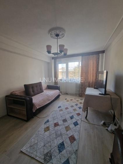 Centru Civic-Etajul 3-Prefectura-3 camere - 3