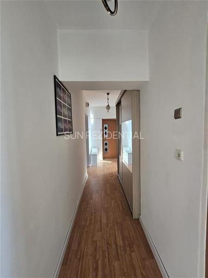 Oltenitei-Romprim,apartament 2 camere COMISION 0% - 22