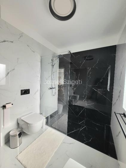 Vand casa individuala 3 dormitoare 120 mp Baciu, Cluj Napoca - 2