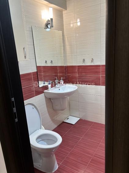 🏡 De închiriat – Apartament 2 camere – Bucureștii Noi / La 8 minute de metrou - 10