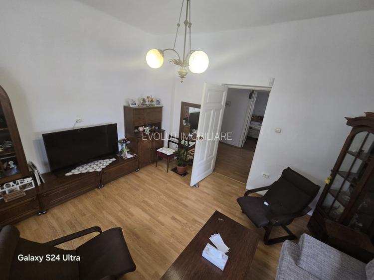 Casa de inchiriat - zona ultracentral - 5