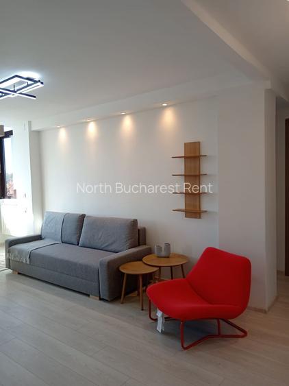 Apartament de inchiriat, 3 camere // Zona Dorobanti - 6