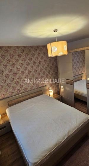 AP. 2 CAMERE P-TA MUNCII, BUCATARIE INCHISA, MODERN, METROU 1 MINUT - 2