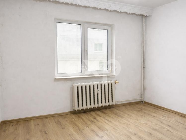 Apartament de vânzare cu 3 camere, etaj 1, Aleea Otelarilor, zona Narcisa - 3