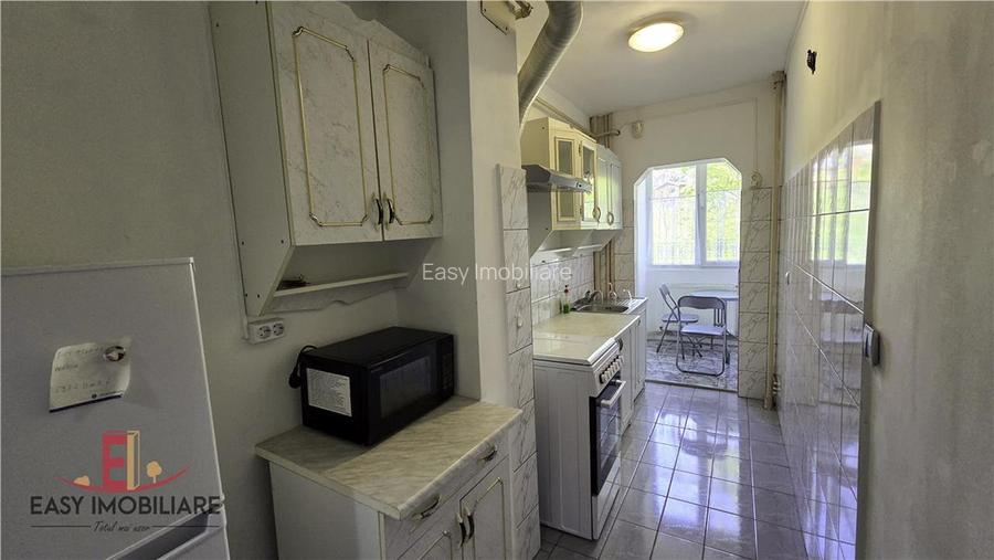 Apartament 1 camera,33mp, etaj 1, zona linistita, Ramurele, Tudor - 3