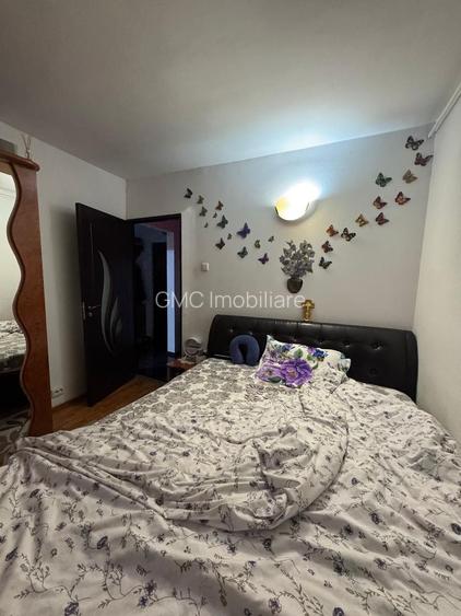 Apartament 2 camere Brancoveanu-Drumul Gazarului AS1 - 3