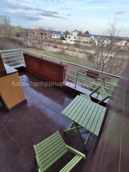 PROPRIETAR Apartament renovat, 3 camere| 2 băi | balcon mare | loc parcare |  - 8
