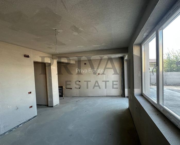 Duplex modern 4 camere, 3 bai, 170 mp, Dumbrăvița - 12