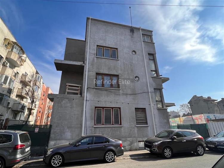 Vanzare imobil CONSOLIDAT pretabil Clinica / Spatii cazare / Birouri / Apartamen - 2