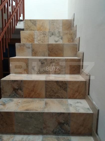 Casă individuală P+M, 126 mp, zona Miroslava - sat Balciu - 10