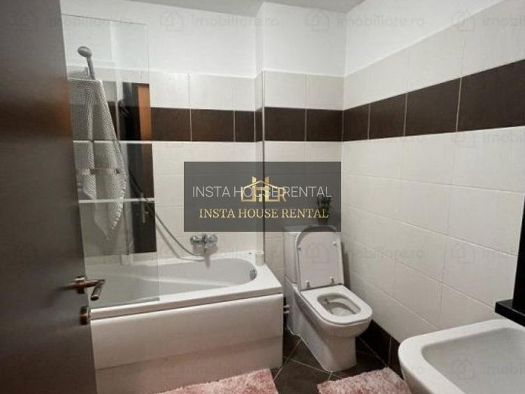 Apartament 3 camere Vita Bella *boxa&parcare2x*/ Terasa mare - 8