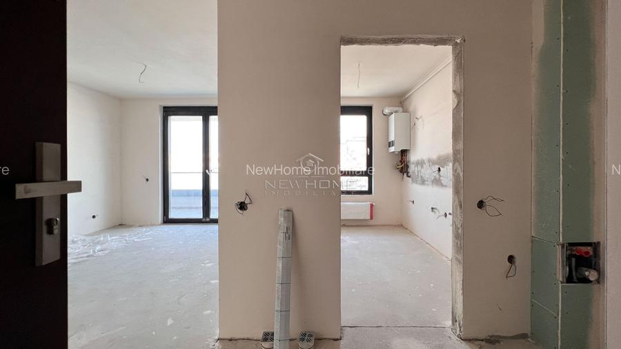 Apartament 3 camere, Park Lake, zona Iulius Mall, TVA inclus - 2