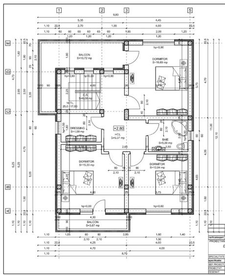 CASA  4 CAMERE |  VALU LUI TRAIAN |  100 MPC - 18