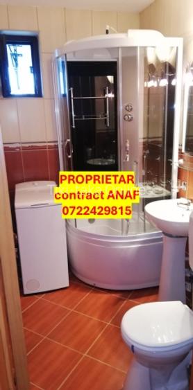 Inchiriez apartament 2 camere,50mp,Drumul Taberei,zona Orizont,450euro - 6