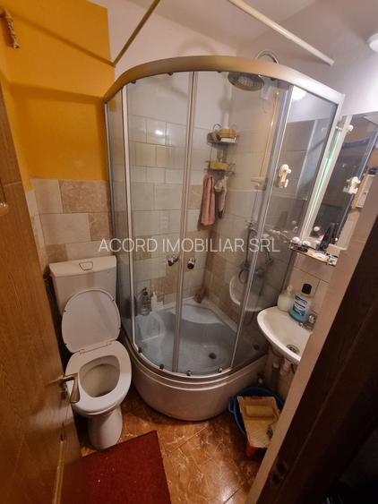 iCIL lidl-apartament 4 camere decomandat cu gaze - 4