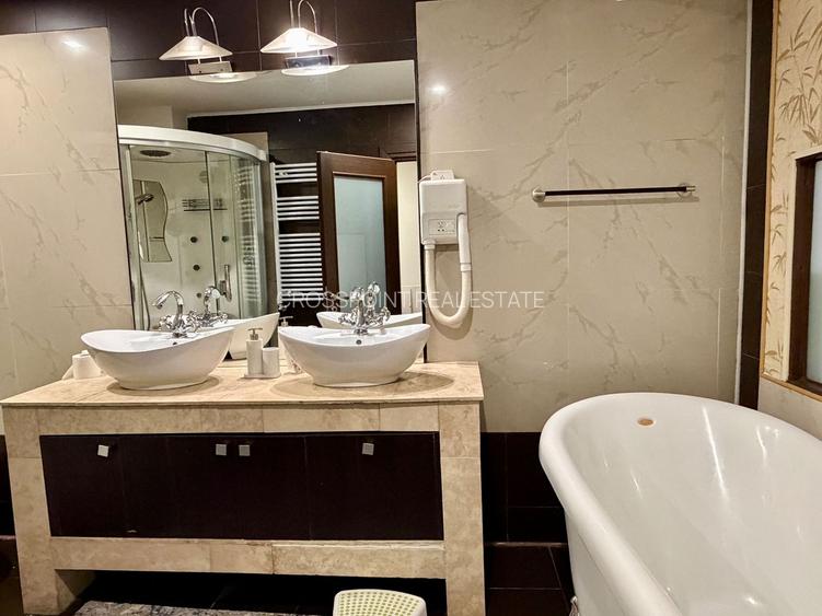 Apartament 3 camere – 142 mp | Terasă | 2 parcări subterane incluse - 6