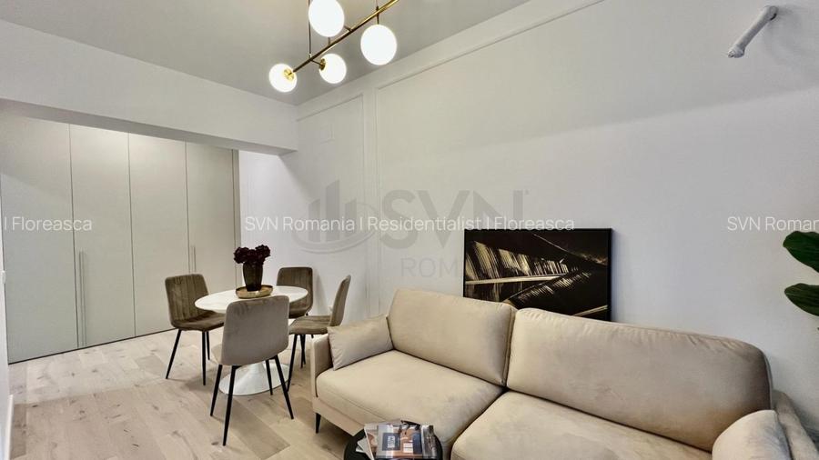 REA1027338 Apartament 3 camere l Pipera l Comfortabil si practic - 3