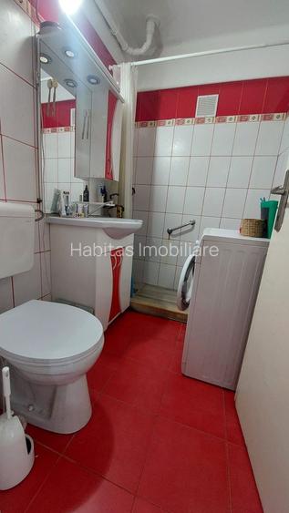 0 comision ! 3 camere Cinema Florin Piersic, 73 mp, priveliste superba - 21