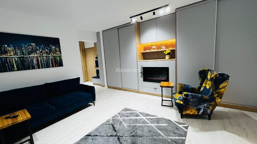 🏡 Apartament 2 camere de închiriat – Complex Ela Cotroceni, zona Răzoare - 2