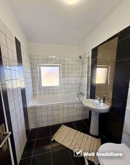 Apartament  2 camere|  parcare | Floresti zona Terra - 5