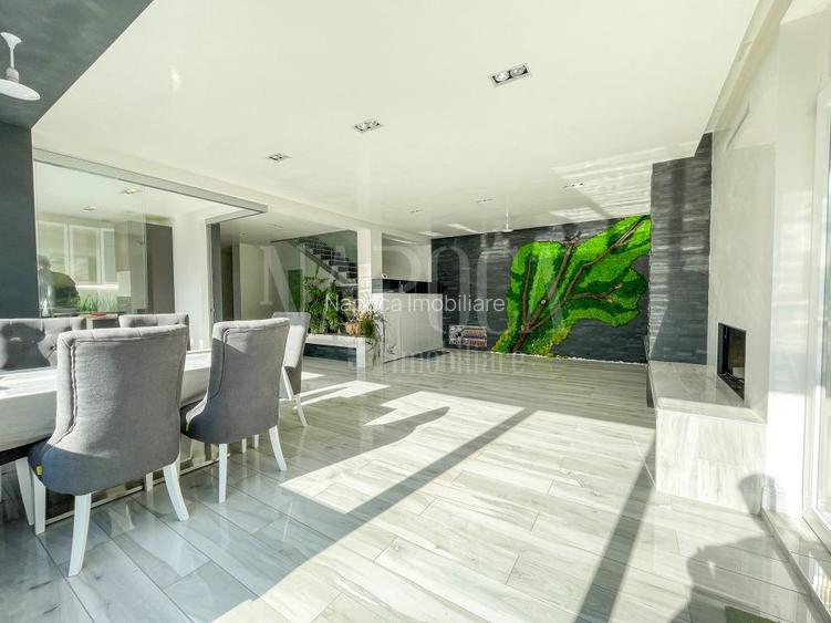 Casa 6 camere de vanzare in Gruia, Cluj Napoca - 3