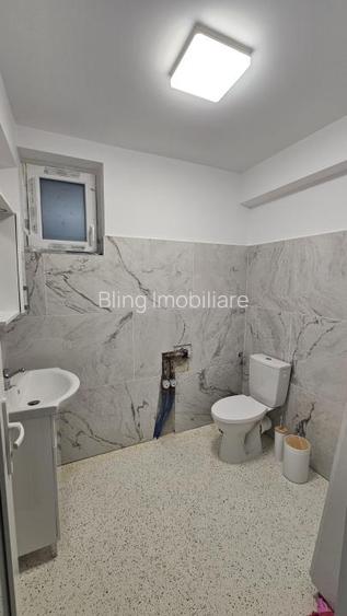 Spatiu de birou, 60mp, 2 camere, 3 parcari, Campului - 5