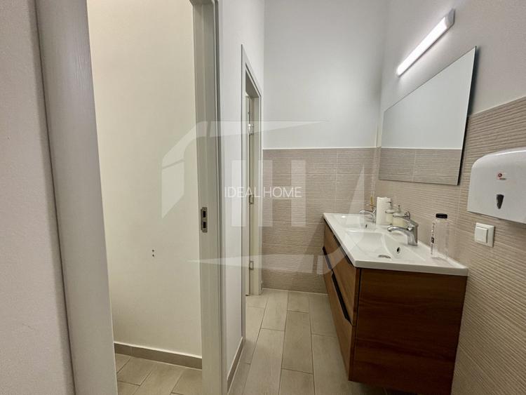 Apartament 2 camere I pretabil birou I Dambul Rotund - 9